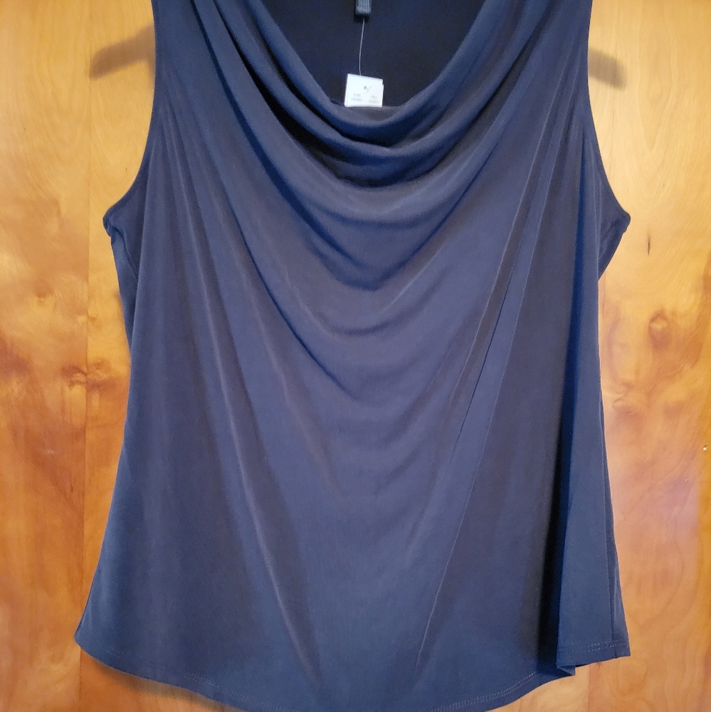 Womens tank top